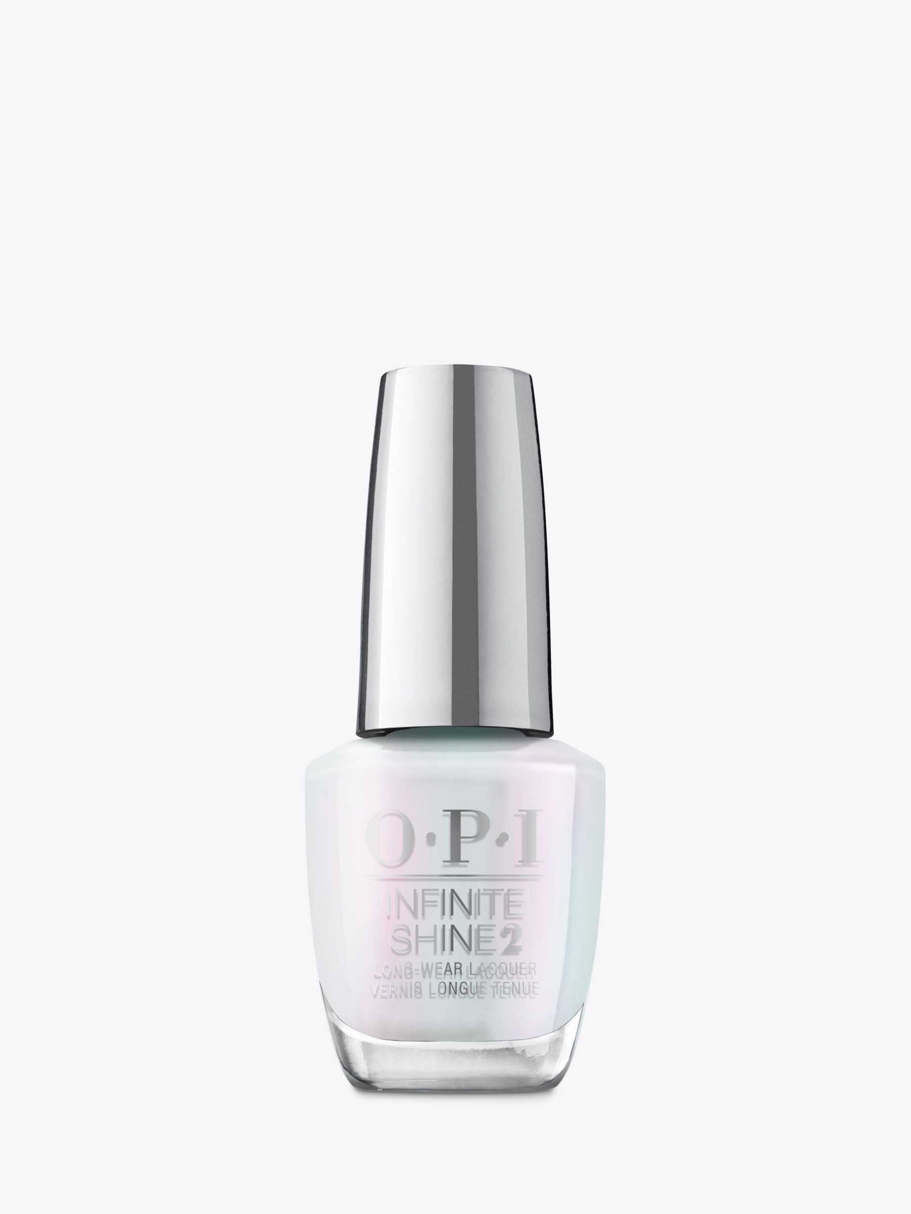 OPI Your Way Infinite Shine Nail Lacquer Collection, Shine Pearlcore