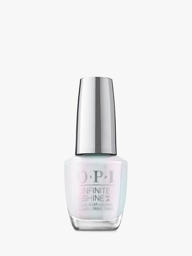 OPI Your Way Infinite Shine Nail Lacquer Collection, Shine Pearlcore 1
