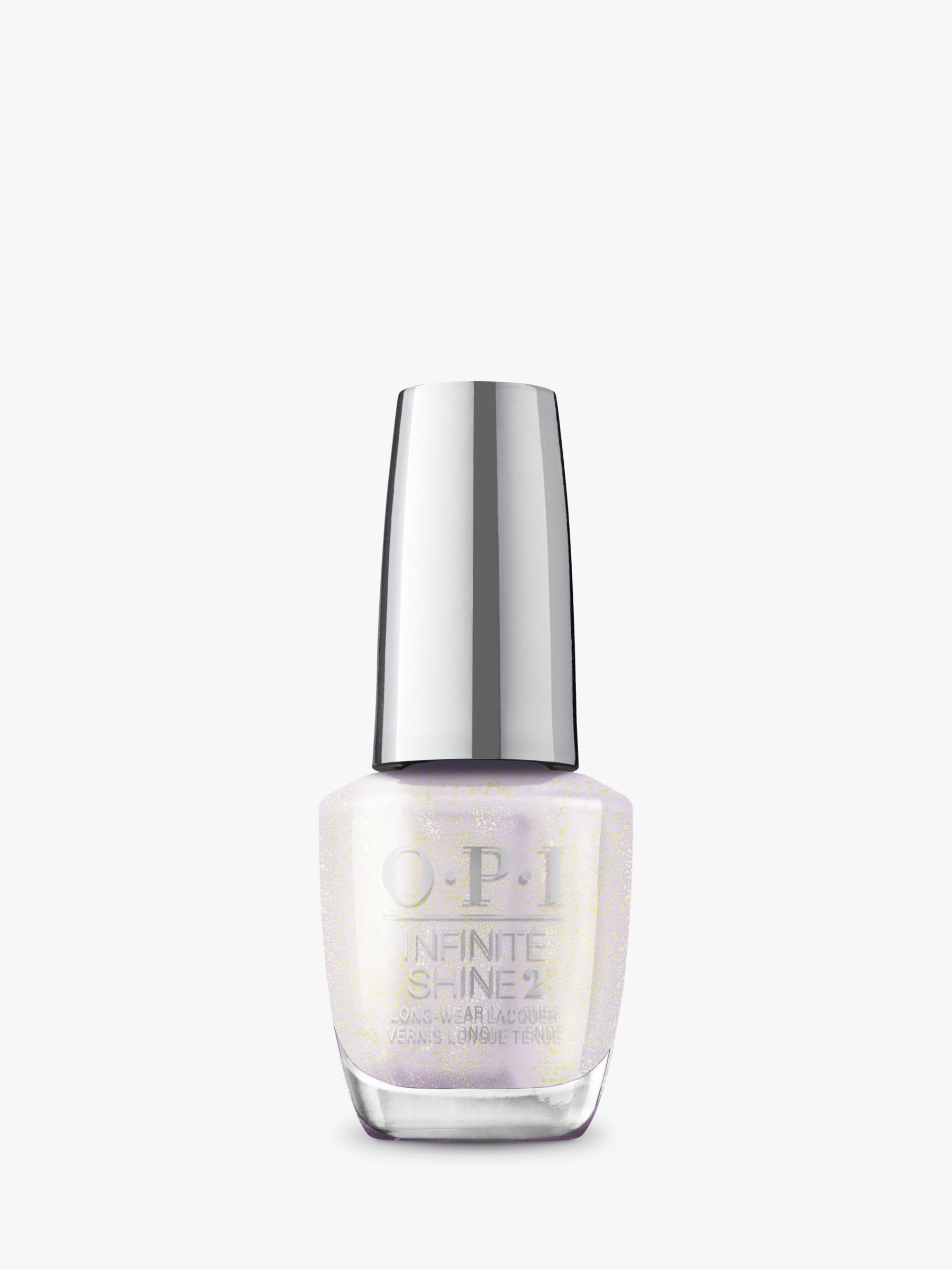 OPI Your Way Infinite Shine Nail Lacquer Collection, Glitter Mogul 1