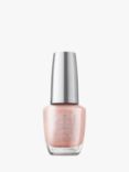 OPI Your Way Infinite Shine Nail Lacquer Collection, Bubblegum Glaze