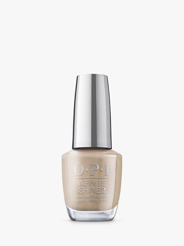 OPI Your Way Infinite Shine Nail Lacquer Collection, Bleached Brows 1