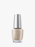 OPI Your Way Infinite Shine Nail Lacquer Collection, Bleached Brows