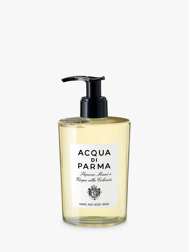 Acqua di Parma Colonia Hand & Body Wash, 300ml 1