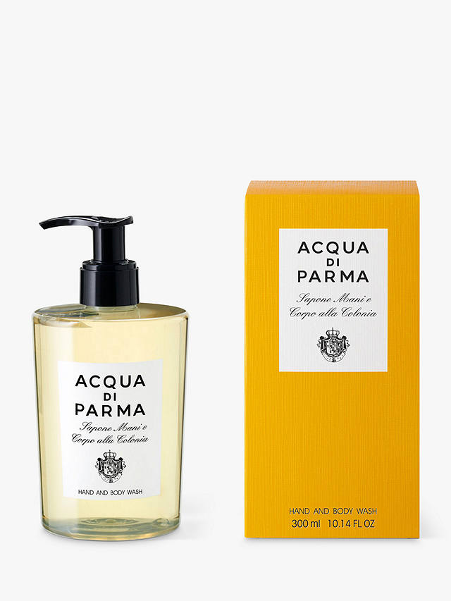 Acqua di Parma Colonia Hand & Body Wash, 300ml 2