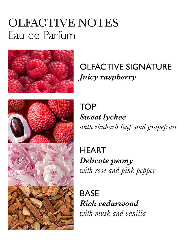Molton Brown Delicious Rhubard & Rose Eau de Parfum, 100ml 2