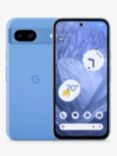 Google Pixel 8a Smartphone, Android, 6.1”, 5G, SIM Free, 128GB, Bay