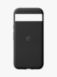 Google Pixel 8a Phone Case, Obsidian