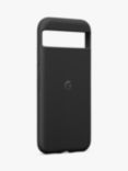 Google Pixel 8a Phone Case, Obsidian