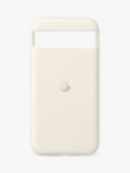 Google Pixel 8a Phone Case, Porcelain