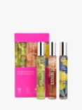 Floral Street Eau de Parfum Trio Fragrance Gift Set, 3 x 10ml