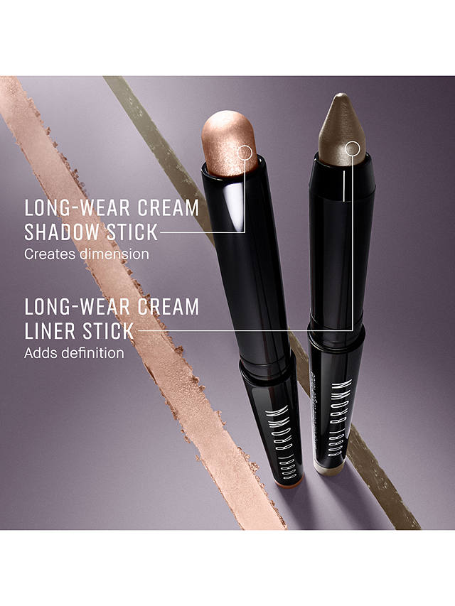 Bobbi Brown Long-Wear Cream Liner Stick, Fog 6