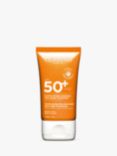 Clarins Youth-Protecting Sunscreen Very High Protection SPF 50+, 50ml