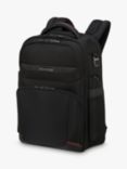 Samsonite Pro-DLX 6 Backpack, Black