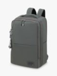 Samsonite Wander Last 15.6" Laptop Backpack, Gunmetal Green