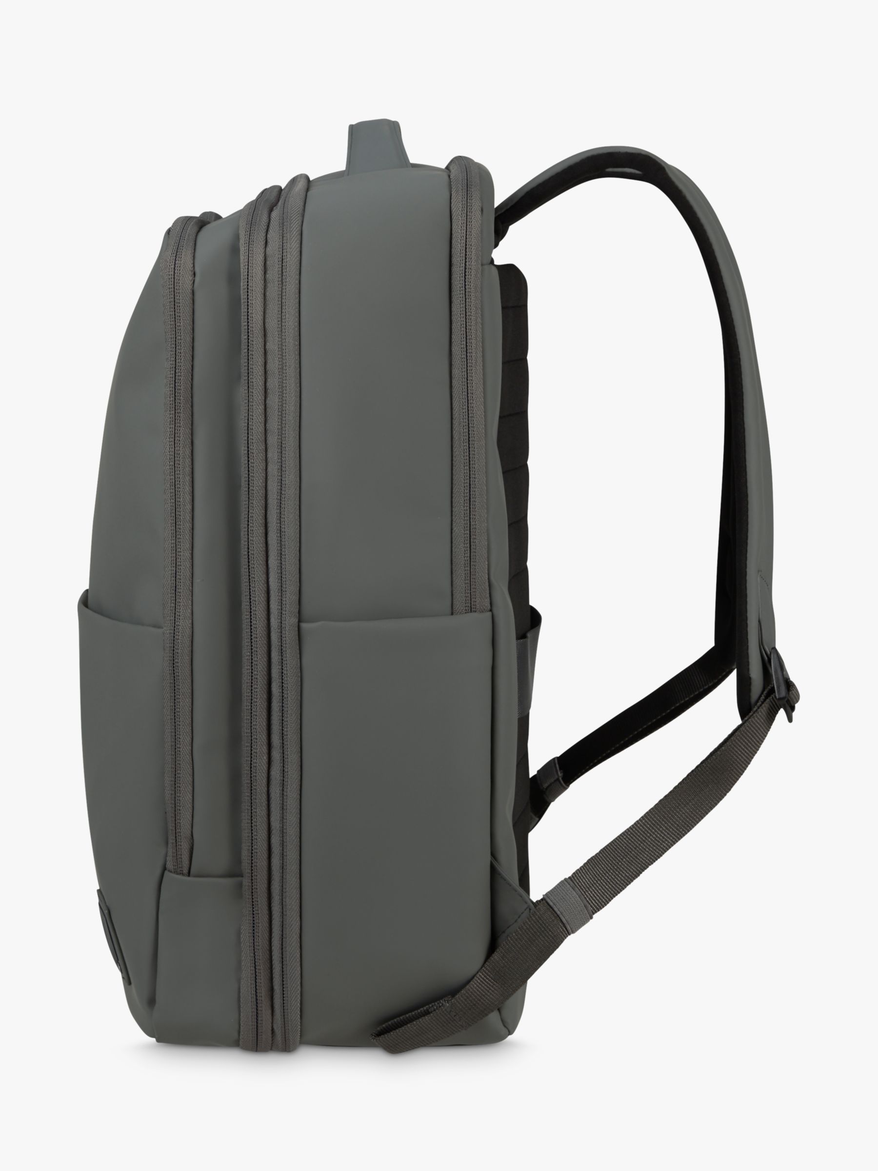 Samsonite Wander Last 15.6" Laptop Backpack, Gunmetal Green