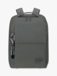 Samsonite Wander Last 14.1" Laptop Backpack, Gunmetal Green