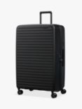 Samsonite Restackd 4-Wheel Spinner 75cm Expandable Large Suitcase