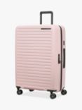 Samsonite Restackd Spinner 4-Wheel 81cm Expandable Extra Large Suitcase