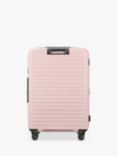 Samsonite Restackd Spinner 4-Wheel 81cm Expandable Extra Large Suitcase