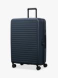 Samsonite Restackd 4-Wheel Spinner 68cm Expandable Medium Suitcase