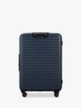 Samsonite Restackd 4-Wheel Spinner 68cm Expandable Medium Suitcase