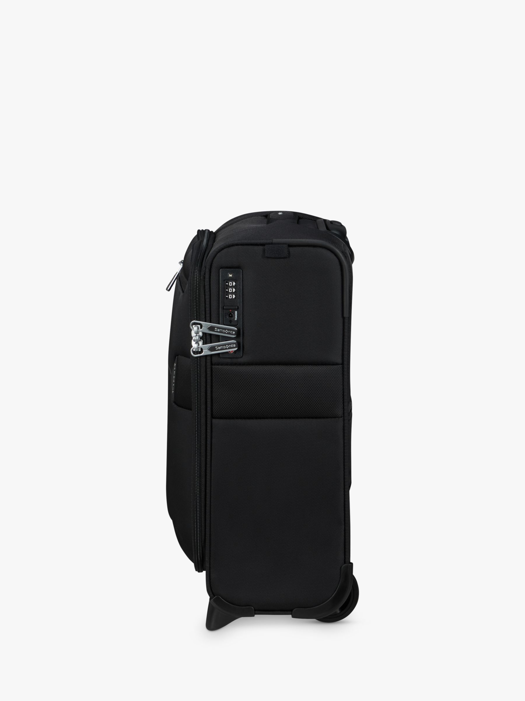 Buy Samsonite Urbify Underseater 2-Wheel 45cm Duffle Bag Online at johnlewis.com