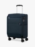 Samsonite Spinner Urbify 4-Wheel Cabin Bag, Navy Blue