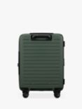 Samsonite Restackd 4-Wheel Spinner 55cm Expandable Cabin Case, Sage