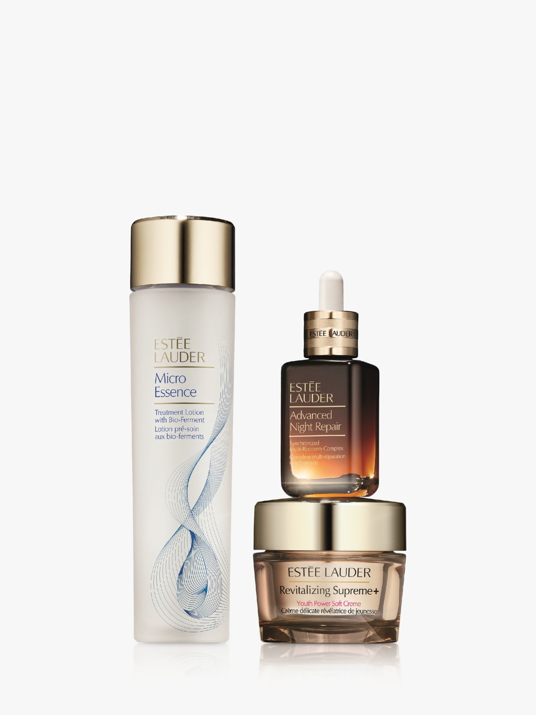 Estée Lauder Advanced Night Repair Essentials Skincare Gift Set 1