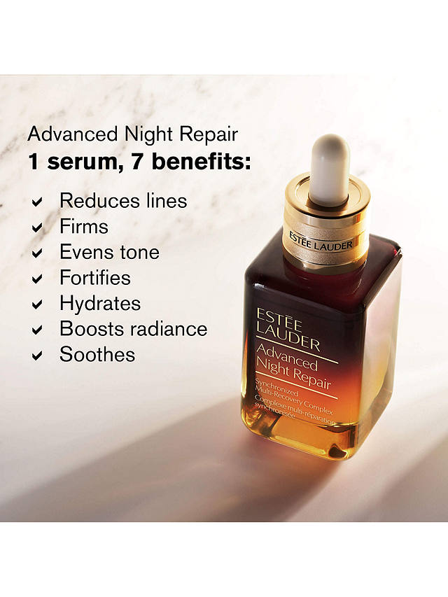 Estée Lauder Advanced Night Repair Essentials Skincare Gift Set 4
