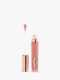 Charlotte Tilbury Collagen Lip Bath, Pillow Talk, Pillow Talk Fair