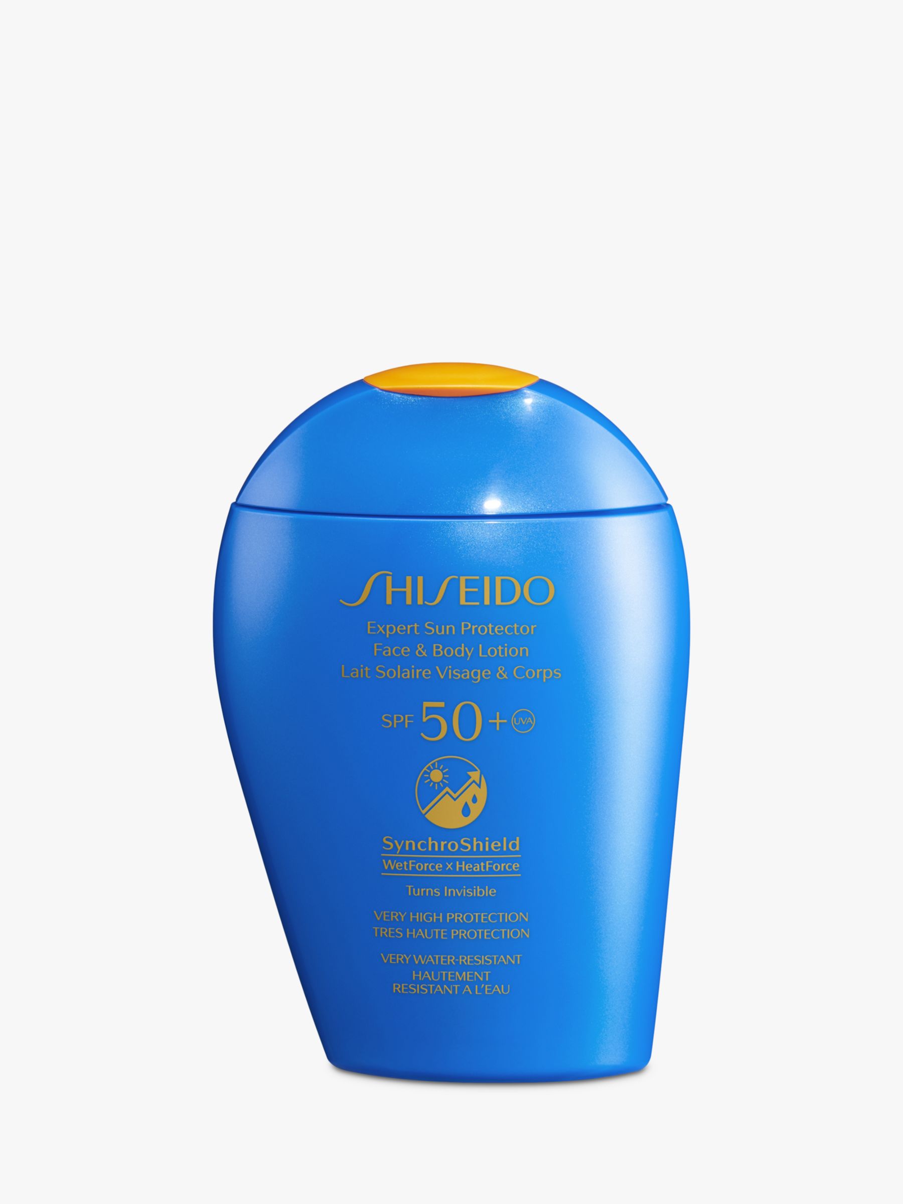 Shiseido Expert Sun Protector SPF 50+ Bodycare Gift Set 2
