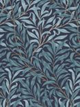 William Morris At Home Willow Bough Wallpaper