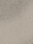 William Morris At Home Marigold Fibrous Wallpaper, 124257