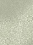 William Morris At Home Marigold Fibrous Wallpaper, 124256