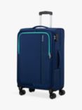 American Tourister Seaseeker 4 wheel 68cm Medium Suitcase