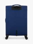 American Tourister Seaseeker 4 wheel 68cm Medium Suitcase