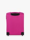 American Tourister Seaseeker Underseater Suitcase