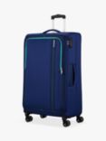 American Tourister Seaseeker 4 wheel 80cm Large Suitcase