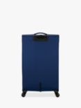 American Tourister Seaseeker 4 wheel 80cm Large Suitcase