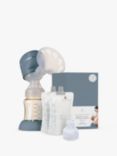 Lola&Lykke Breast Pump and Milk Storage Bags Set