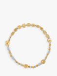 Joma Jewellery Happy Little Moments Unstoppable Bracelet, Gold