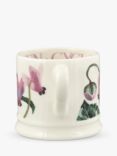 Emma Bridgewater Autumn Cyclamen Small Earthenware Mug, 175ml, Multi