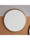 Gallery Direct Cade Round Wall Mirror, 60cm