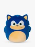Squishmallows Sonic the Hedgehog 10" Plush Soft Toy