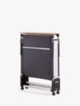 Jay-Be® GP80 Grand Folding Bed with e-Pocket Tufted Mattress, Single