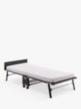 Jay-Be® RE80 Rollaway Folding Bed with e-Fibre Mattress, Single