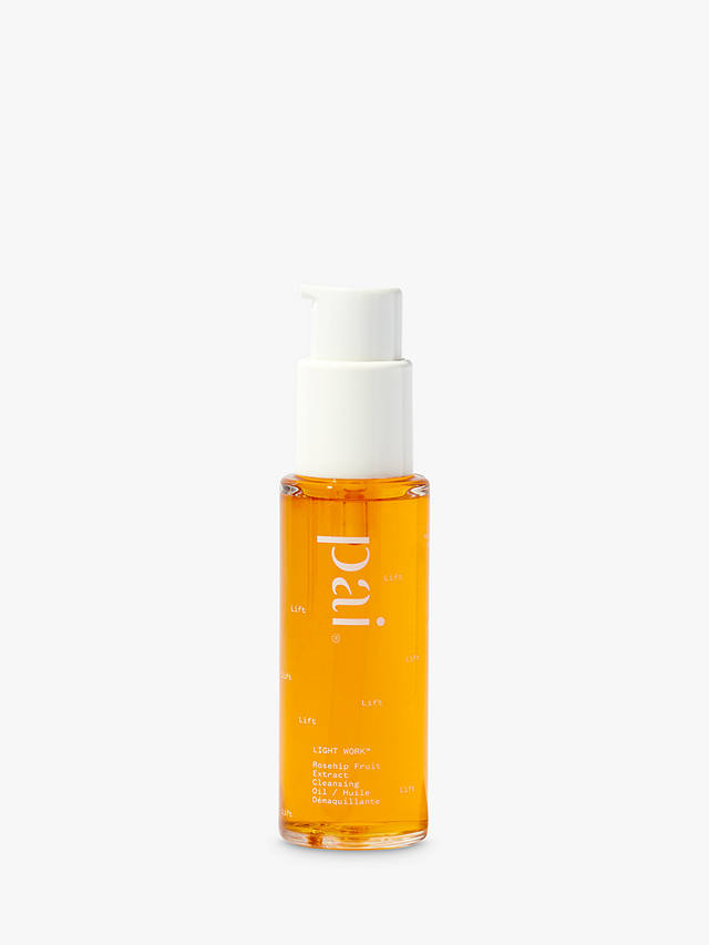 Pai Light Work Rosehip Fruit Extract Cleansing Oil, 28ml 1
