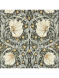 Morris & Co. Pimpernel Wallpaper