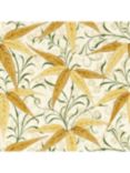 Morris & Co. Bamboo Wallpaper